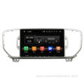 Octa Core 32G Head Unit Sportage 2016